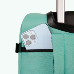 Cabaïa Valises Souples New<Valise Souple Cordoba
