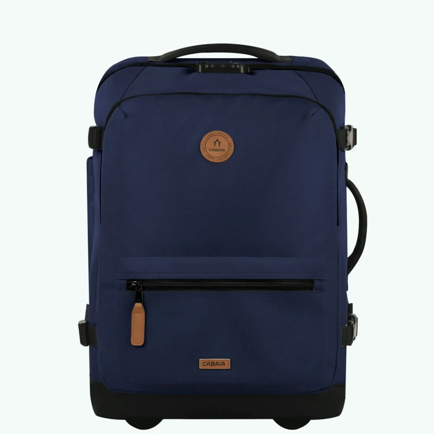 Cabaïa Valises Souples New<Valise Souple Mahe
