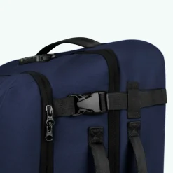 Cabaïa Valises Souples New<Valise Souple Mahe