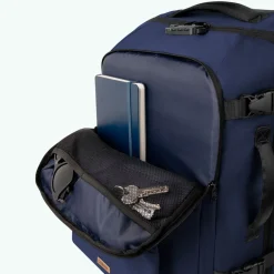 Cabaïa Valises Souples New<Valise Souple Mahe