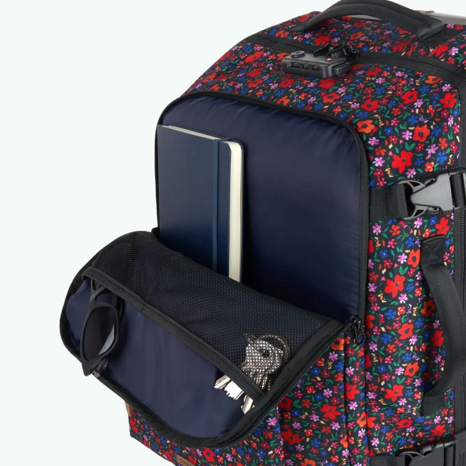 Cabaïa Valises Souples New<Valise Souple Maupiti