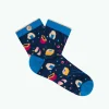 Cabaïa Chaussettes 36/41<Vanessa & Leandro