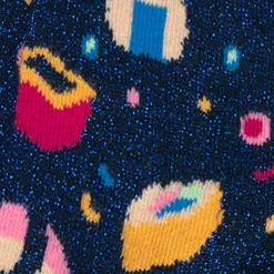 Cabaïa Chaussettes 36/41<Vanessa & Leandro