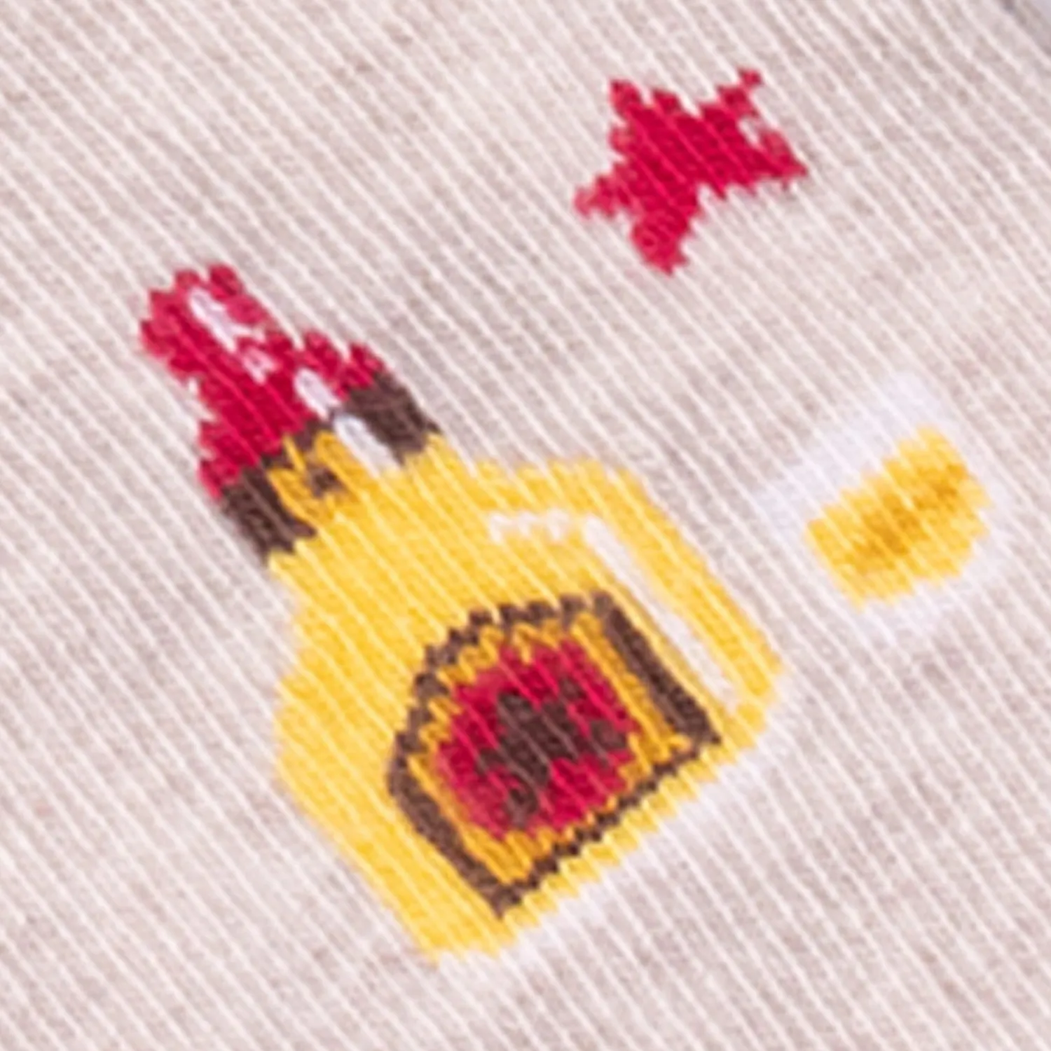 Cabaïa Chaussettes 41/46<Virgil & Romeo