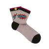 Cabaïa Chaussettes 36/41<Virginie & Benjamin