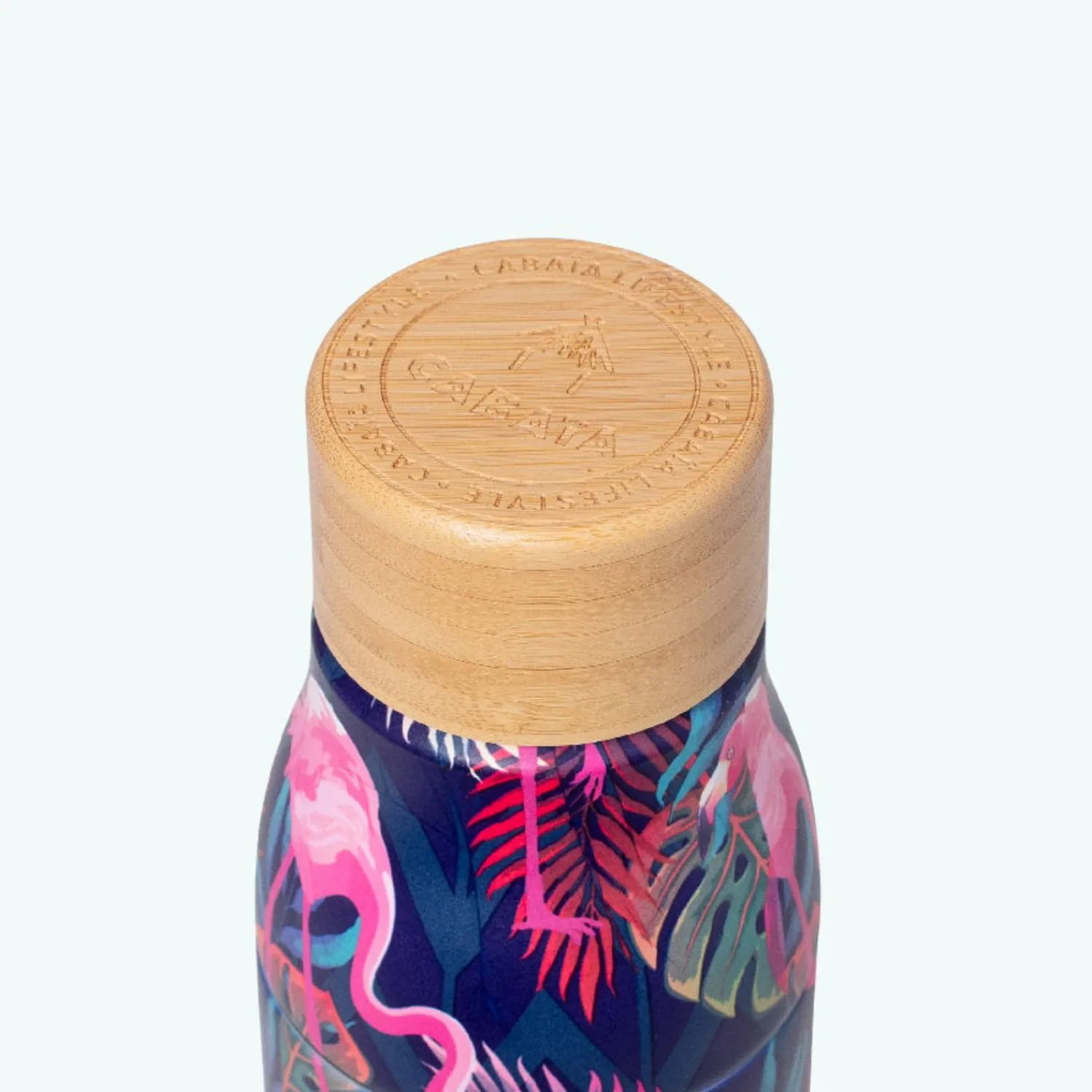 Cabaïa Gourdes 1000Ml<Volta