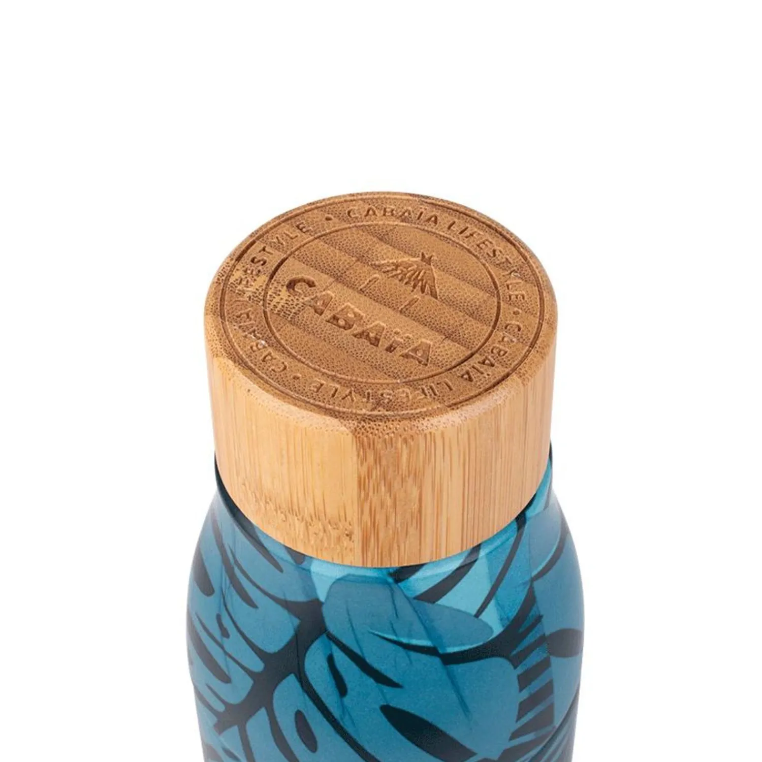 Cabaïa Gourdes 1000Ml<Vostok