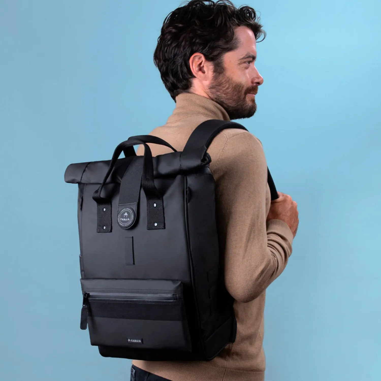 Cabaïa Sac A Dos Velo<Wellington