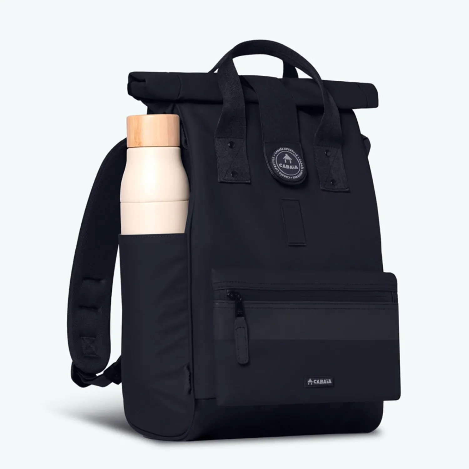 Cabaïa Sac A Dos Velo<Wellington