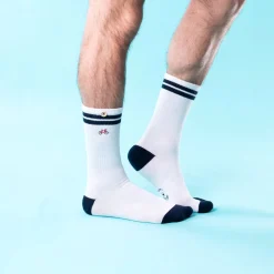 Cabaïa Chaussettes 41/46<Wesley & Arnaud