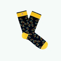 Cabaïa Chaussettes 41/46<Yanis & Milissa