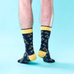 Cabaïa Chaussettes 41/46<Yanis & Milissa