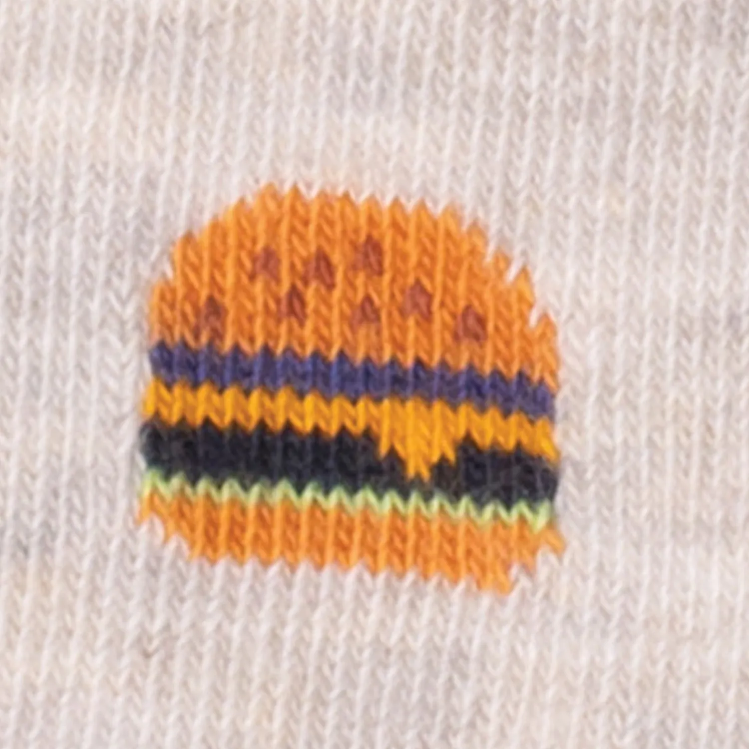Cabaïa Chaussettes 25/30 Et 31/35<Yummy