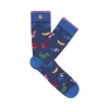 Cabaïa Chaussettes 41/46<Yvon & Yvonne