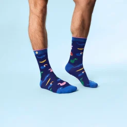 Cabaïa Chaussettes 41/46<Yvon & Yvonne