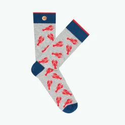 Cabaïa Chaussettes 41/46<Zacharie & Marjorie
